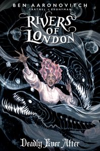 [Rivers Of London: Deadly Ever After #4 (Cover B Harding) (Product Image)]