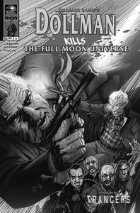 [Dollman Kills The Full Moon Universe #6 (Cover A Strutz) (Product Image)]