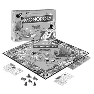 [Adventure Time: Monopoly (Product Image)]