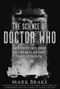 [The Science Of Doctor Who (Product Image)]