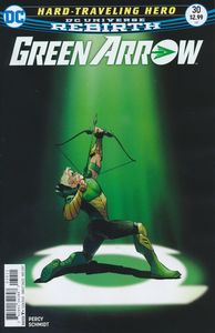 [Green Arrow #30 (Product Image)]