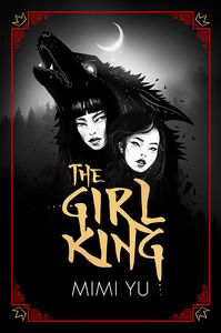 [The Girl King (Product Image)]