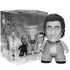 [American Gods: TITANS: Collection (Product Image)]