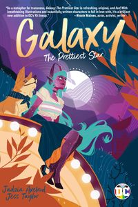 [Galaxy: The Prettiest Star (Product Image)]