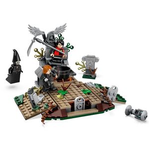 [LEGO: Harry Potter: Playset: The Rise Of Voldemort (Product Image)]