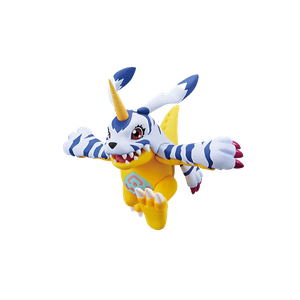 [Digimon Adventure: DXF Adventure Archives PVC Statue: Gabumon (Special) (Product Image)]