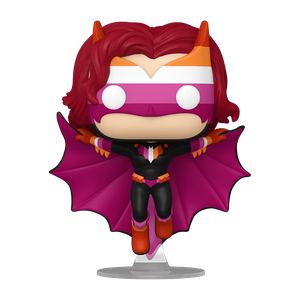 [DC: Pride: Pop! Vinyl Figure: Batwoman (Product Image)]