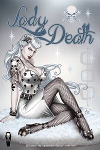 [Lady Death: Hellraiders #1 (Bombshell Edition) (Product Image)]