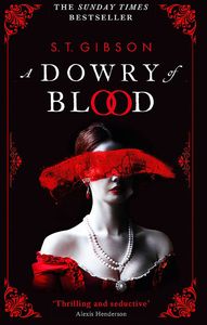 [A Dowry Of Blood (Product Image)]