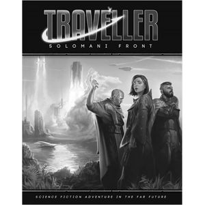 [Traveller: Solomani Front (Product Image)]