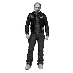 [Sons Of Anarchy: Action Figures: Jax Teller (Product Image)]