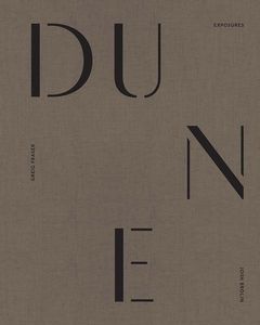 [Dune: Exposures (Hardcover) (Product Image)]
