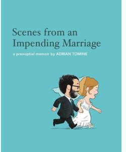 [Scenes From An Impending Marriage (Hardcover) (Product Image)]