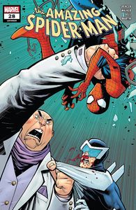 [Amazing Spider-Man #28 (Product Image)]