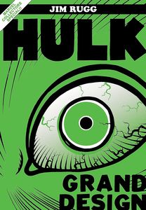 [Hulk: Grand Design (Product Image)]