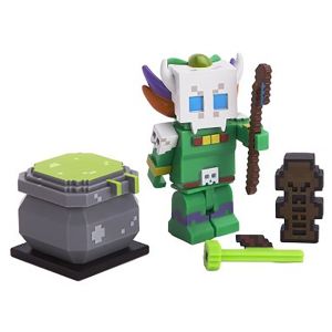 [Terraria: Action Figure Pack: Witch Doctor (Product Image)]