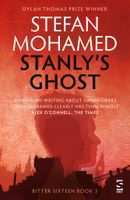 [Stefan Mohamed signing Stanly's Ghost (Product Image)]