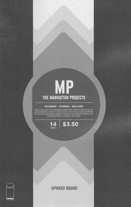 [Manhattan Projects #14 (Product Image)]