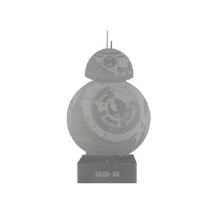 [Star Wars: The Force Awakens: Light: BB-8 (Product Image)]
