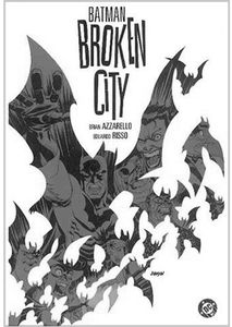 [Batman: Broken City (Product Image)]