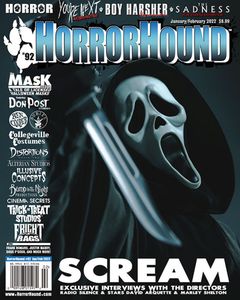 [Horrorhound #92 (Product Image)]