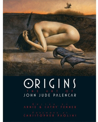 [Origins: The Art Of John Jude Palencar (Product Image)]