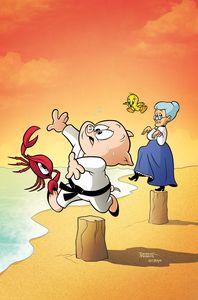 [Looney Tunes #265 (Product Image)]