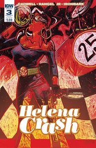 [Helena Crash #3 (Subscription Variant) (Product Image)]