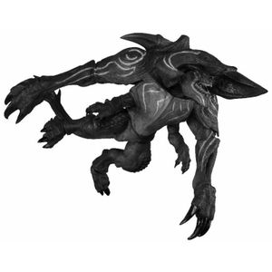 [Pacific Rim: Ultra Deluxe Action Figures: Scunner Kaiju Ultra (Product Image)]
