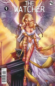 [Watcher #1 (Cover B Anacleto) (Product Image)]