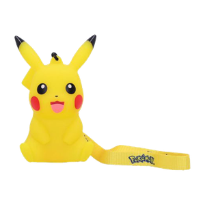 Pikachu light up toy deals