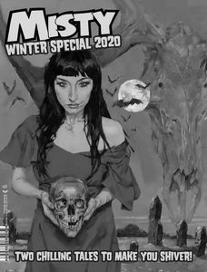[Misty Winter (Special 2020 One Shot) (Product Image)]