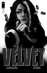 [Velvet #1 (2nd Printing) (Product Image)]