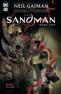 [Sandman: Book 2 (Product Image)]