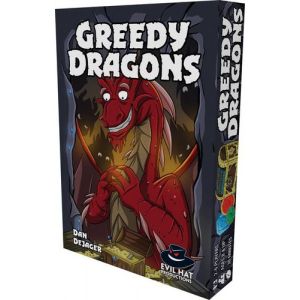 [Greedy Dragons (Product Image)]