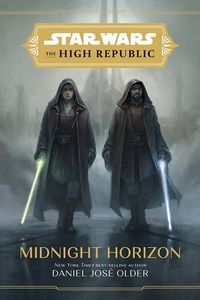 [Star Wars: The High Republic: Midnight Horizon (Hardcover) (Product Image)]