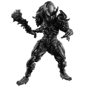 [Predator: Variant Play Arts Kai Action Figures: Predator (Product Image)]