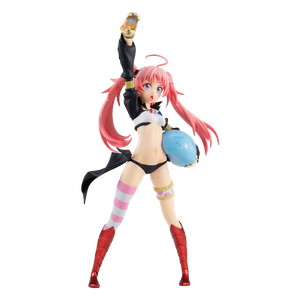 [That Time I Got Reincarnated As A Slime: Pop Up Parade PVC Statue: Millim (Product Image)]