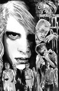 [Night Of The Living Dead: Revenance #1 (Cover D Limited Edition) (Product Image)]