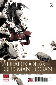 [Deadpool Vs Old Man Logan #2 (Product Image)]