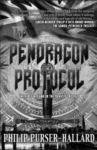 [Devices: Book 1: Pendragon Protocol (Product Image)]