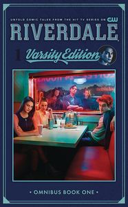 [Riverdale: Varsity Edition: Volume 1 (Hardcover) (Product Image)]