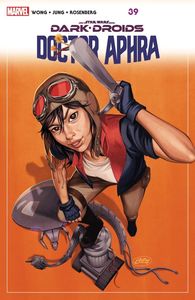 [Star Wars: Doctor Aphra #39 (Product Image)]