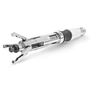 [Doctor Who: 12th Doctor's Sonic Screwdriver Extendable Universal Remote Control (Product Image)]