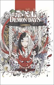 [Demon Days (Product Image)]