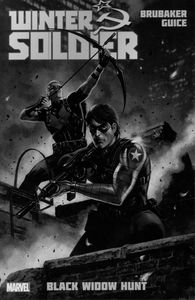 [Winter Soldier: Volume 3: Black Widow Hunt (Product Image)]