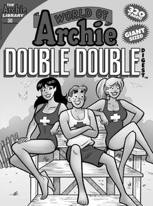 [World Of Archie: Double Digest #30 (Product Image)]