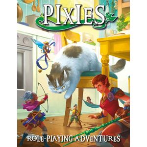 [Pixies (Product Image)]