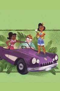 [Goldie Vance #10 (Product Image)]