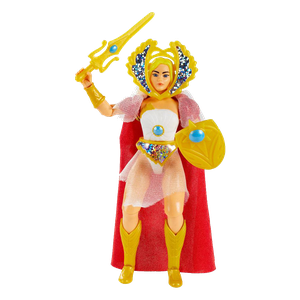 [Masters Of The Universe: Origins: Action Figures: She-Ra (Product Image)]